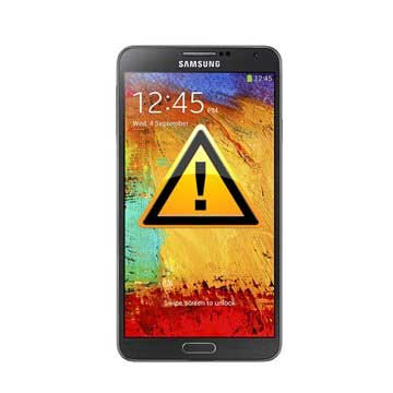 Reparação de Cabo flex para Samsung Galaxy Note 3