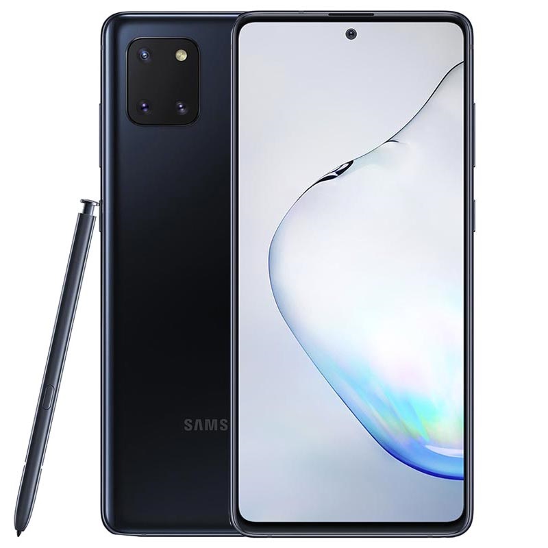 ofertas samsung note 10 lite