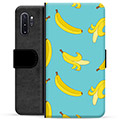 Bolsa tipo Carteira para Samsung Galaxy Note10+  - Bananas