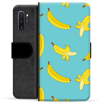 Bolsa tipo Carteira para Samsung Galaxy Note10+  - Bananas