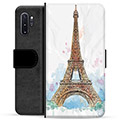 Bolsa tipo Carteira para Samsung Galaxy Note10+  - Paris