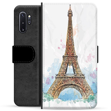 Bolsa tipo Carteira para Samsung Galaxy Note10+  - Paris