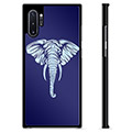 Capa Protectora para Samsung Galaxy Note10+  - Elefante