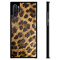 Capa Protectora para Samsung Galaxy Note10+  - Leopardo