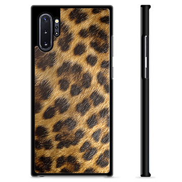 Capa Protectora para Samsung Galaxy Note10+  - Leopardo