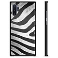 Capa Protectora para Samsung Galaxy Note10+  - Zebra