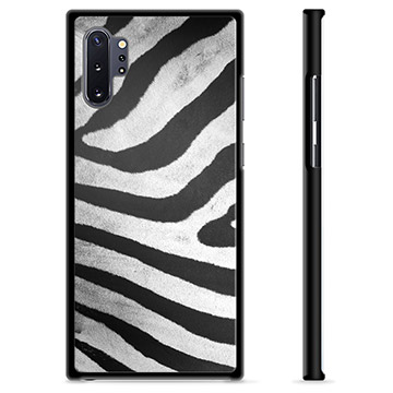 Capa Protectora para Samsung Galaxy Note10+  - Zebra