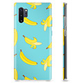 Capa de TPU para Samsung Galaxy Note10+  - Bananas