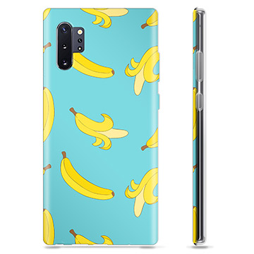 Capa de TPU para Samsung Galaxy Note10+  - Bananas