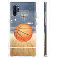 Capa de TPU para Samsung Galaxy Note10+  - Basquetebol