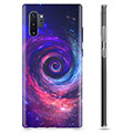 Capa de TPU para Samsung Galaxy Note10+  - Galaxy