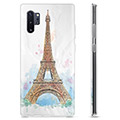 Capa de TPU para Samsung Galaxy Note10+  - Paris