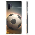 Capa de TPU para Samsung Galaxy Note10+  - Futebol