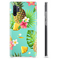 Capa de TPU para Samsung Galaxy Note10+  - Verão