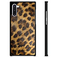 Capa Protectora para Samsung Galaxy Note10  - Leopardo