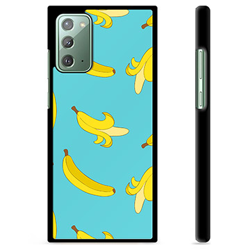 Capa Protectora - Samsung Galaxy Note20 - Bananas