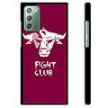 Capa Protectora - Samsung Galaxy Note20 - Touro