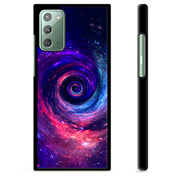 Capa Protectora - Samsung Galaxy Note20 - Galaxy