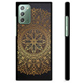 Capa Protectora - Samsung Galaxy Note20 - Mandala