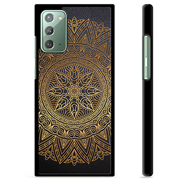 Capa Protectora - Samsung Galaxy Note20 - Mandala