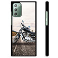 Capa Protectora - Samsung Galaxy Note20 - Moto