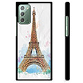 Capa Protectora - Samsung Galaxy Note20 - Paris