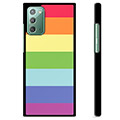 Capa Protectora - Samsung Galaxy Note20 - Orgulho