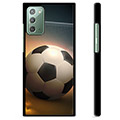 Capa Protectora - Samsung Galaxy Note20 - Futebol