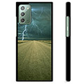 Capa Protectora - Samsung Galaxy Note20 - Tempestade