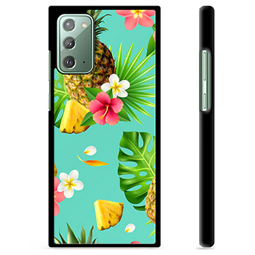 Capa Protectora - Samsung Galaxy Note20 - Verão