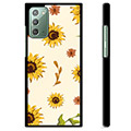 Capa Protectora - Samsung Galaxy Note20 - Girassol