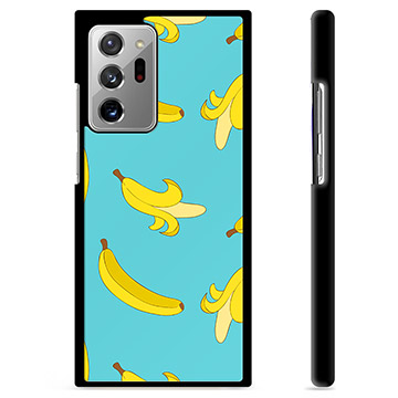 Capa Protectora - Samsung Galaxy Note20 Ultra - Bananas