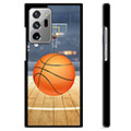 Capa Protectora - Samsung Galaxy Note20 Ultra - Basquetebol