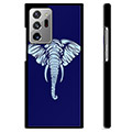 Capa Protectora - Samsung Galaxy Note20 Ultra - Elefante