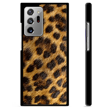 Capa Protectora - Samsung Galaxy Note20 Ultra - Leopardo