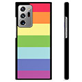 Capa Protectora - Samsung Galaxy Note20 Ultra - Orgulho