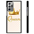 Capa Protectora - Samsung Galaxy Note20 Ultra - Rainha