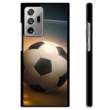 Capa Protectora - Samsung Galaxy Note20 Ultra - Futebol