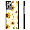 Capa Protectora - Samsung Galaxy Note20 Ultra - Girassol