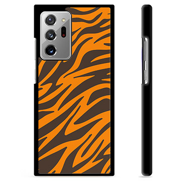 Capa Protectora - Samsung Galaxy Note20 Ultra - Tigre