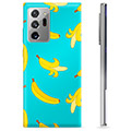 Capa de TPU para Samsung Galaxy Note20 Ultra  - Bananas