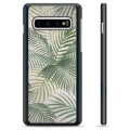 Capa Protectora para Samsung Galaxy S10 - Trópico