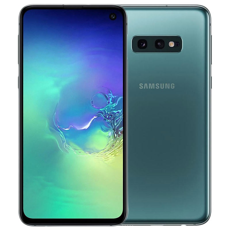 samsung s10e verde