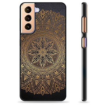 Capa Protectora - Samsung Galaxy S21+ 5G - Mandala