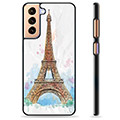 Capa Protectora - Samsung Galaxy S21+ 5G - Paris