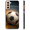 Capa Protectora - Samsung Galaxy S21+ 5G - Futebol