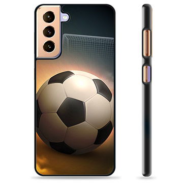 Capa Protectora - Samsung Galaxy S21+ 5G - Futebol