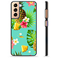 Capa Protectora - Samsung Galaxy S21+ 5G - Verão