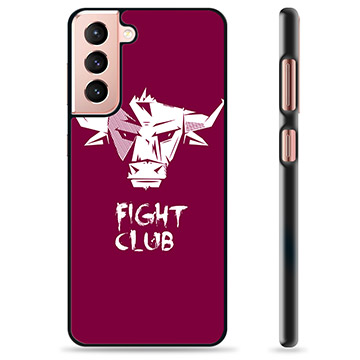 Capa Protectora - Samsung Galaxy S21 5G - Touro