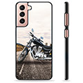 Capa Protectora - Samsung Galaxy S21 5G - Moto